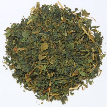 蕁麻葉 Nettle leaf