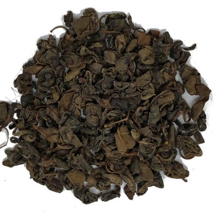 烘焙羅布麻茶 Roasted Apocynum Venetum