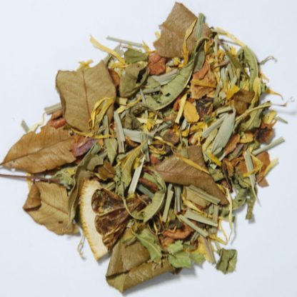 纖體荼 Slimming tea    