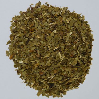 瑪黛茶 Green Mate