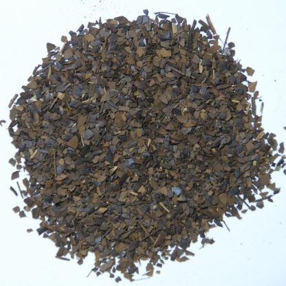 烘焙瑪黛茶 Roasted Mate