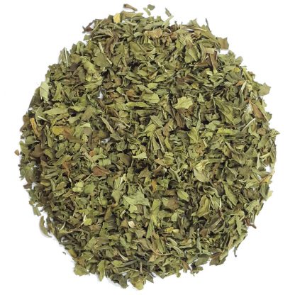薄荷葉  Spearmint