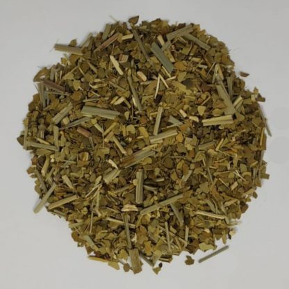 瑪黛茶(檸檬草味) Salida Del Sol