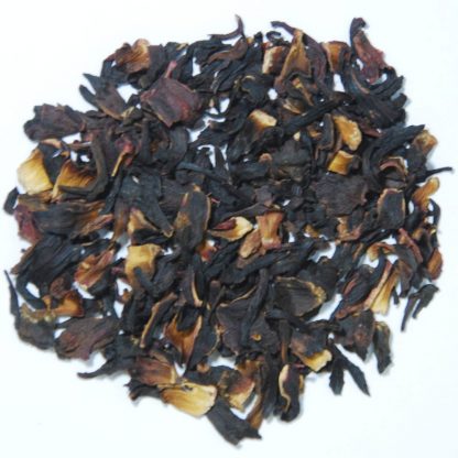 洛神花(切片) Hibiscus Cut